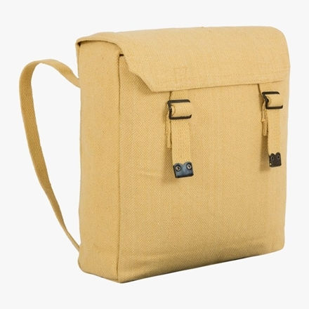 Highlander Web Backpack Στρατιωτικό Σακίδιο Πλάτης Μπεζ 10lt