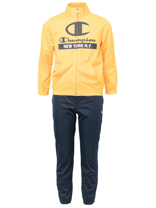 Champion Kinder Sweatpants Set - Jogginganzug G...