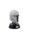 Paladone Kids Decorative Lamp The Mandalorian Gray