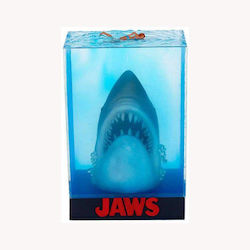 Sd Toys Fălci Fălci - Poster 3D (28x17cm) PVC Sd Toys Fălci Fălci - Poster 3D (28x17cm) PVC