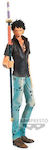 Banpresto One Piece: Trafalgar Law Figure height 30cm