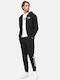 Lhanbryde Tracksuit with Elastic Black