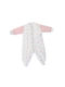 Miffy Зима Спален чувал с крачета 2.5 Тог White/Pink