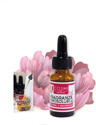 Cosmi Italia Aromatic Oil Peony 10ml 1buc