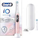 Oral-B iO Series 6s Electric Toothbrush with Ti...