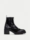 Hispanitas Women's Ankle Boots Black