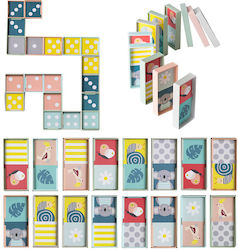 Taf Toys Domino Rally Blocks