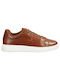 Gant Joree Sneakers Tabac Brown