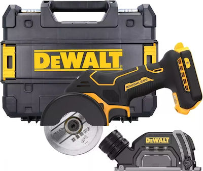 Dewalt Wheel 76mm Battery Solo