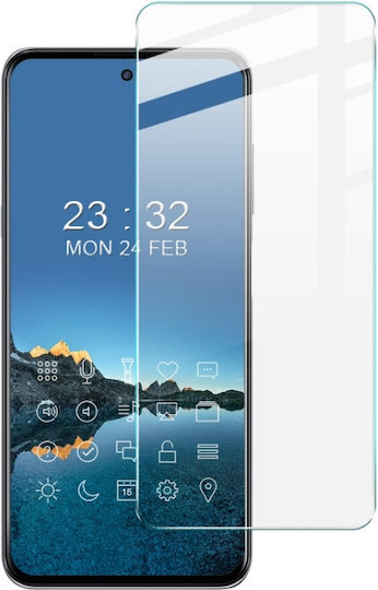 TCL H Series Full Face Tempered Glass (TCL 20L+)