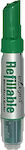 Whiteboard Marker Green