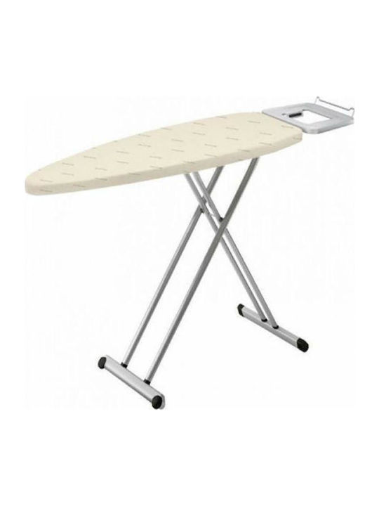 Tefal Σιδερώστρα για Σίδερο Ατμού Σπαστή 137x45cm