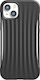 X-Doria Raptic Clutch Back Cover Πλαστικό / Σιλ...