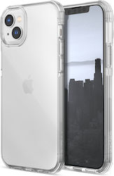Raptic Clear Transparene (iPhone 14)