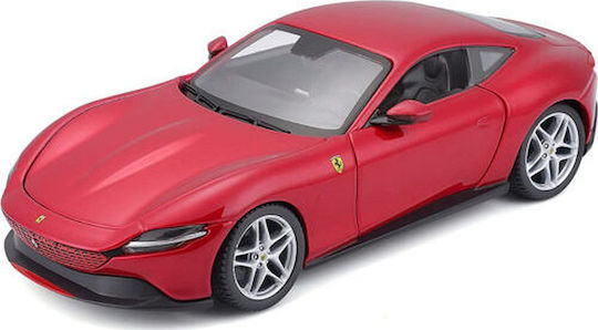 Bburago Ferrari Roma Toy Car 1:24