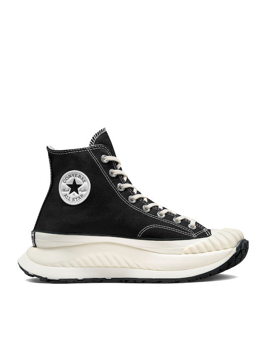 Converse Chuck 70 AT-CX Chunky Sneakers Black / Egret