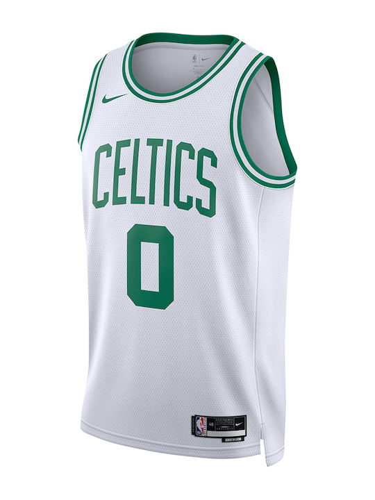 Boston Celtics Edition 2022/23 Jersey Style Basketball