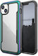 Raptic Shield Back Cover Πλαστικό Opal (iPhone 14 Plus)