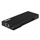 Wavlink USB-C Docking Station με HDMI 4K PD Ethernet Μαύρο (WL-UHP3406)