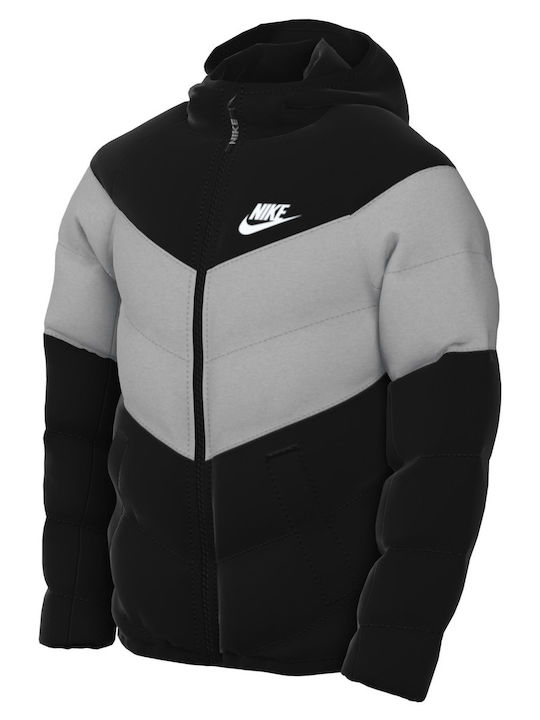 Nike Geci Pentru Copii Sport Lung Cu Captuseala...
