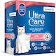 Bentysandy Ultra Care Άμμος Γάτας Μπετονίτης Ψιλόκοκκη 8lt