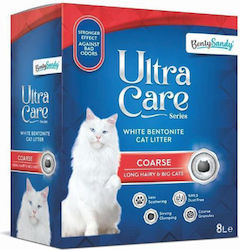 Bentysandy Ultra Care Coarse Bentonit Katzenstr...