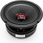 GME Car Speaker Pro 638MR 6" with 300W RMS (Midrange)