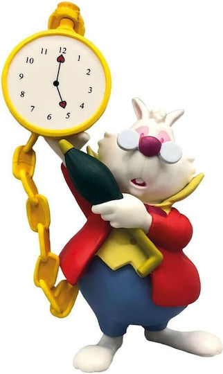 Bullyland White Rabbit For 3+ Years 8cm (Miscellaneous Designs)