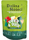 Dolina Noteci Superfood Wet Dog Food Pouch with...