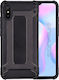 Sonique Heavy Armor Back Cover Σιλικόνης 2mm Μα...