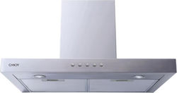 Candy Καμινάδα 60cm Inox CMB655XGG Candy Καμινάδα 60cm Inox CMB655XGG