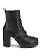 Migato Women's Ankle Boots Black