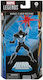 Action-Figur War Machine Marvel Legenden für 4+...