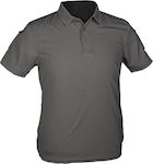 Mil-Tec Tactical Quickdry Bluza Polo Urban Grey