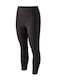 Patagonia Maipo Herren Sportleggings Capri Schwarz