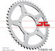 JT Sprockets Заден зъбен колело за Suzuki GSF 600 Бандит