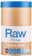 Amazonia Raw Protein Slim & Tone Βιολογική Χωρίς Γλουτένη & Λακτόζη με Γεύση Σοκολάτα 1kg