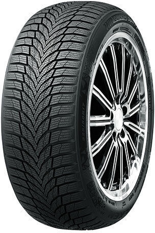 Nexen WinGuard Sport 2 255/40R18 99V XL Winter Autoreifen für Passagierauto