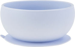 Stephen Joseph Baby Food Bowl Made of Silicone