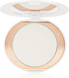Charlotte Tilbury Airbrush Brightening Flawless Finish Fair - Medium 3.4gr