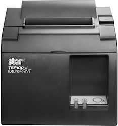 Star Micronics TSP143IIU+ Thermische Quittungsdrucker USB