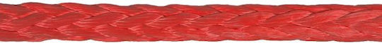 Rope Knitted 20mm RedRed