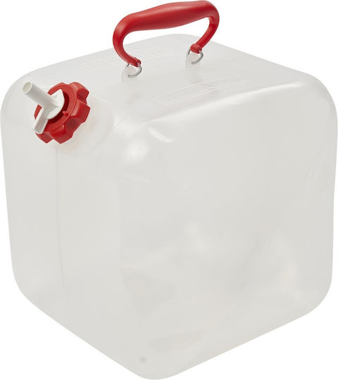 Relags Reliance Fold Foldable Plastic Jerry Can 20lt 015000