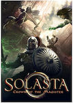 Solasta: Crown of the Magister (Key) PC Game