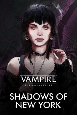 Vampire: The Masquerade - Shadows of New York (Key) PC Game | Skroutz.gr