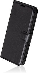 Naxius Book Μαύρη (Vivo Y22S)
