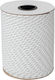 Eval Rope Knitted 16mm White