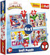 Kids Puzzle Spidey for 3+ years+ Years 24pcs Trefl