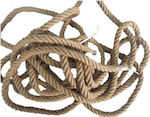 Rope Twisted 26mm with cable