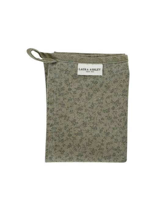Laura Ashley Wild Clematis Πετσέτα Κουζίνας από...